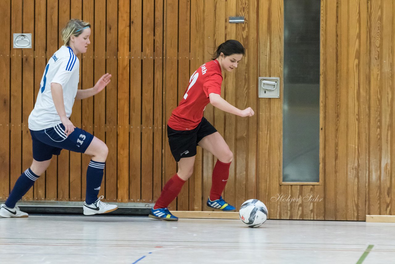Bild 301 - Volksbank-Cup Horst